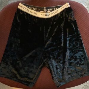 Victoria’s Secret shorts